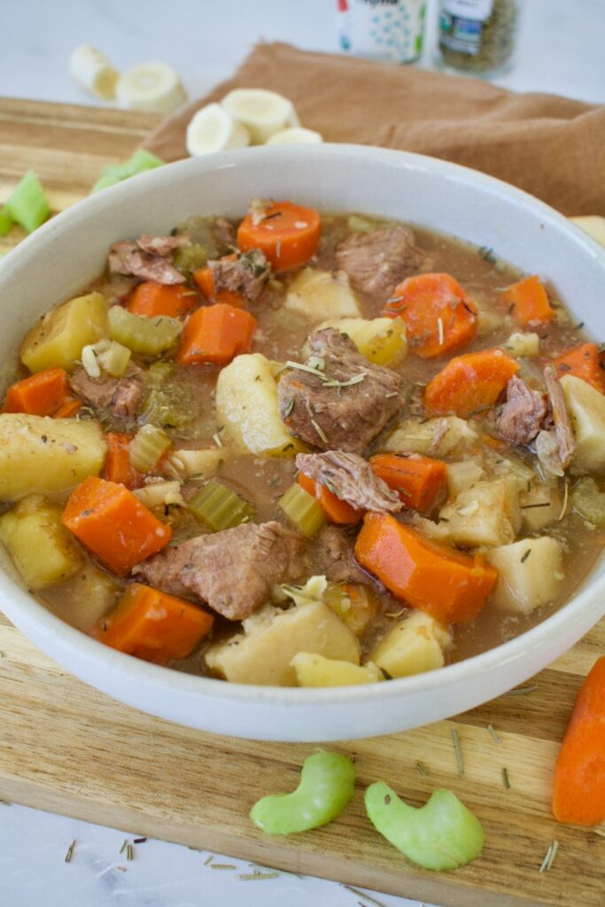 paleo beef stew