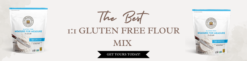 gluten free flour