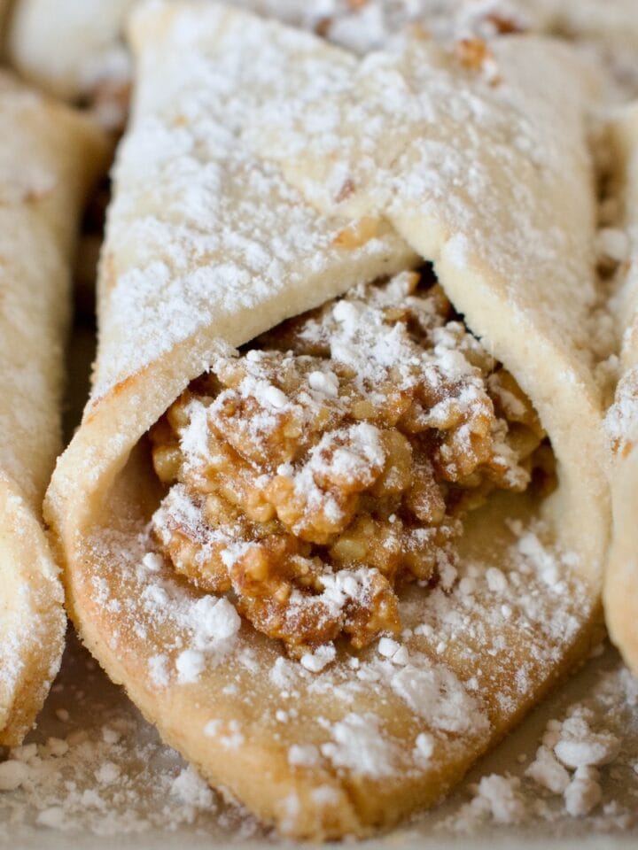 gluten free dairy free Kolachi