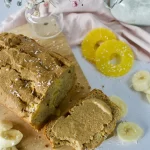 Gluten free hummingbird bread