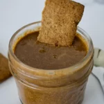 gluten free cookie butter