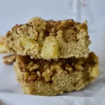 paleo apple cake