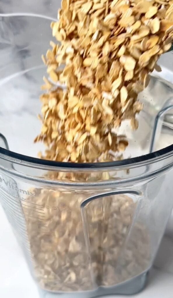 how to make granola butter