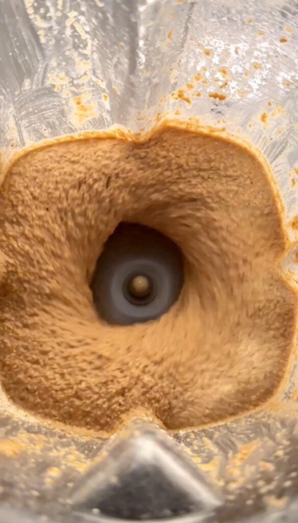 how to make homemade granola butter recipe