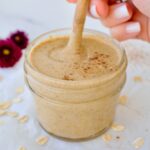 homemade granola butter recipe