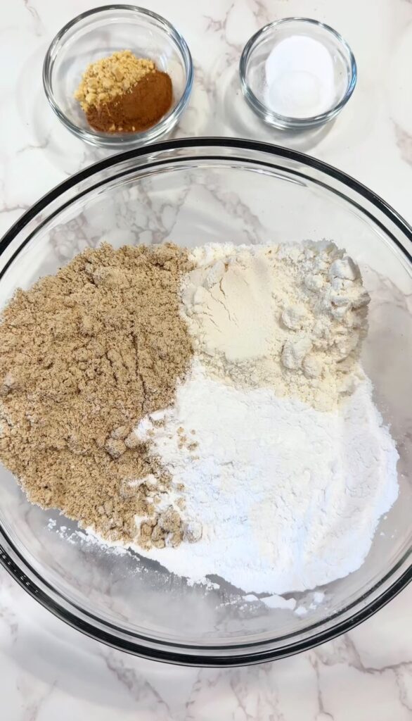 how to make paleo carrot cake