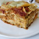 gluten and dairy free lasagna