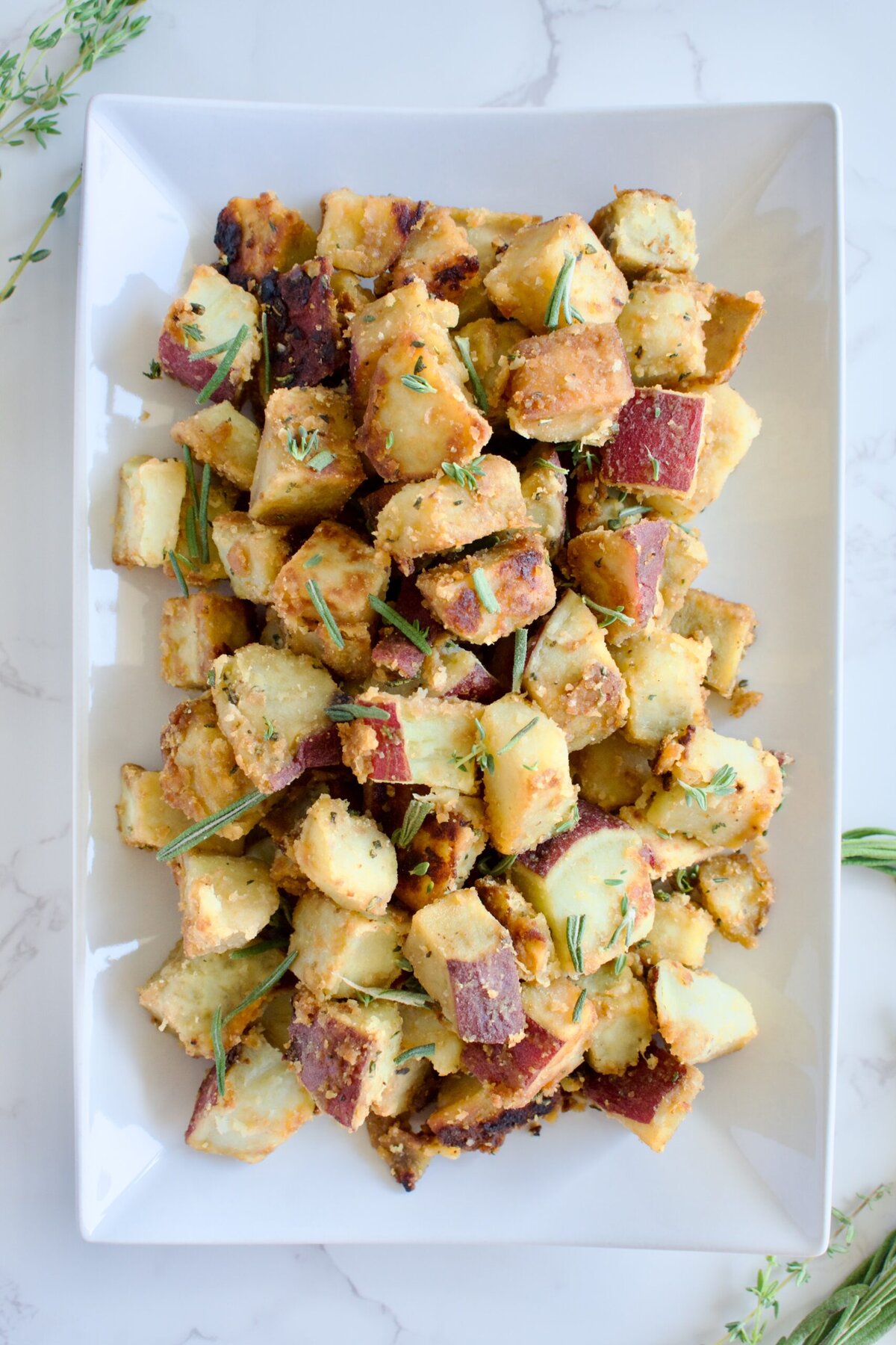 the best Japanese sweet potato recipe