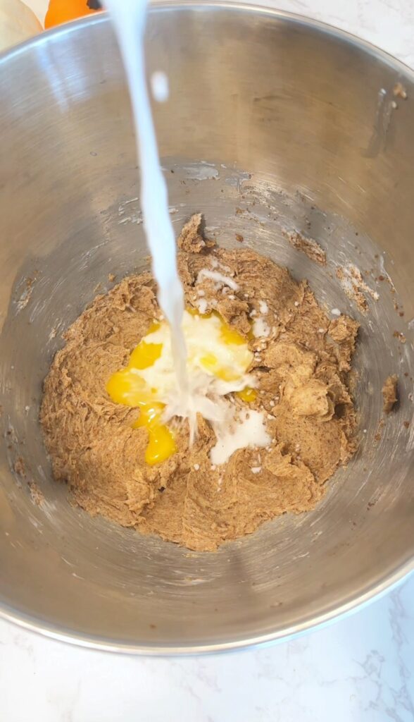 how to make mini pumpkin pies