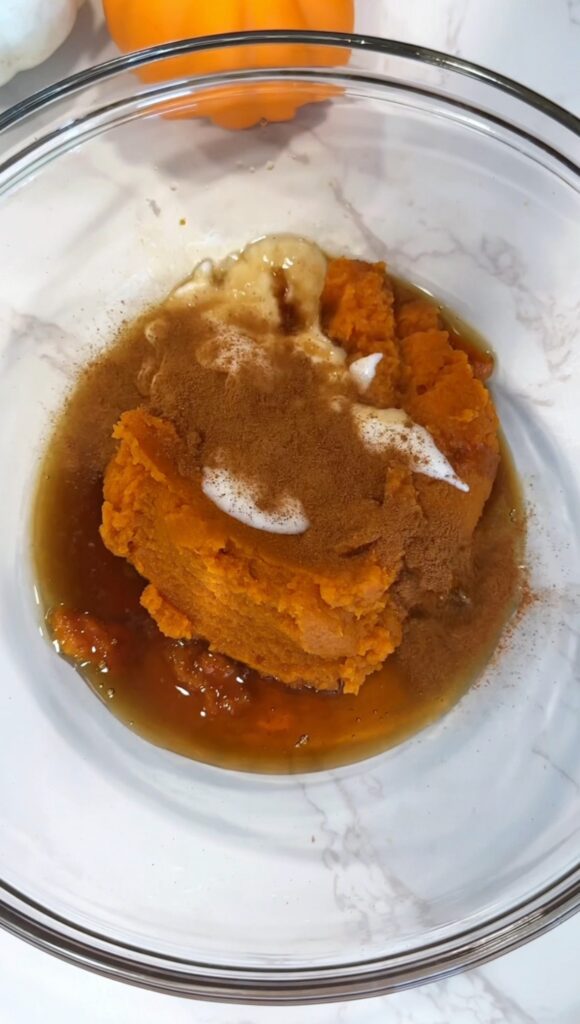 how to make pumpkin pie cookies