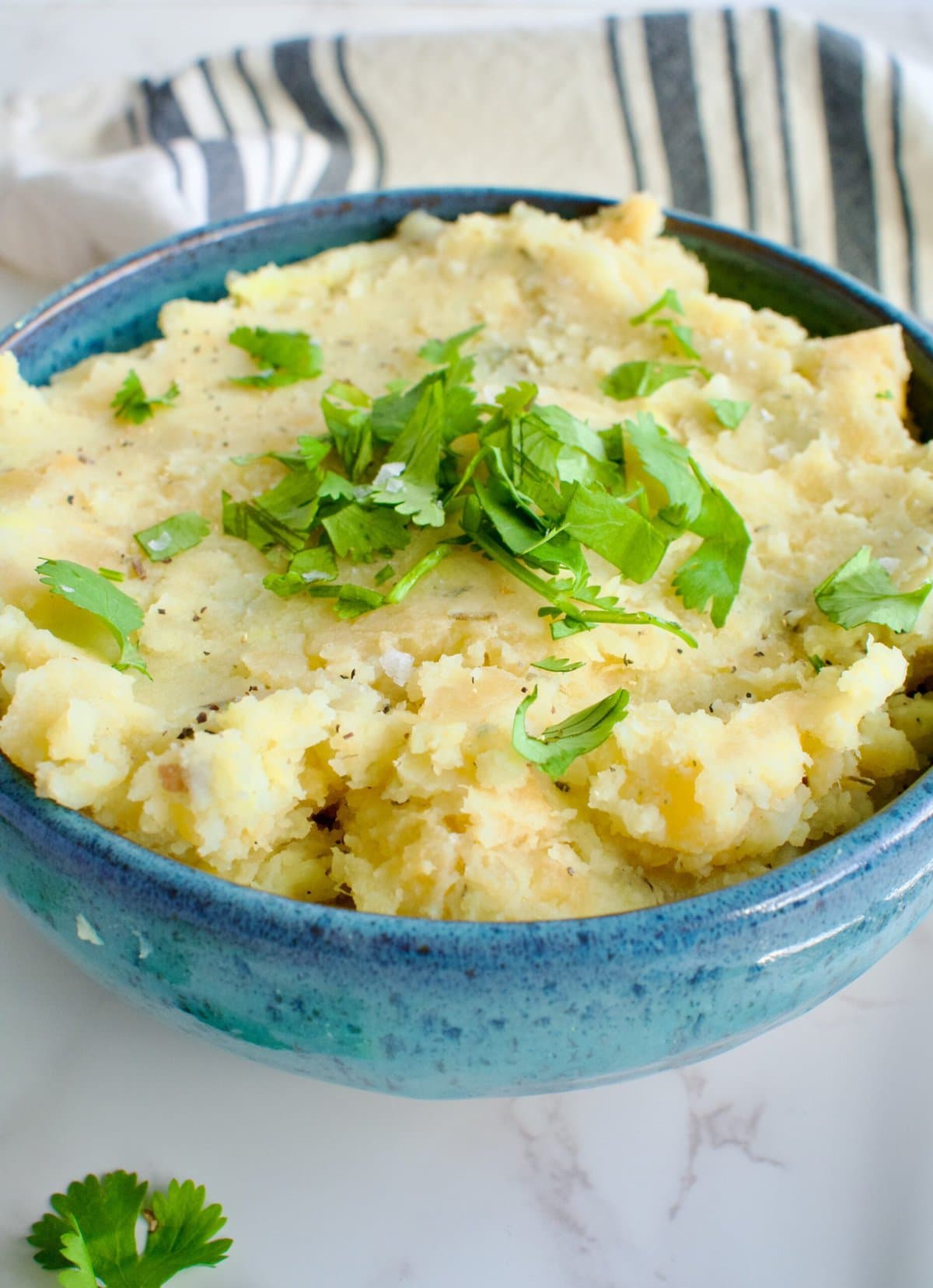 AIP mashed potatoes
