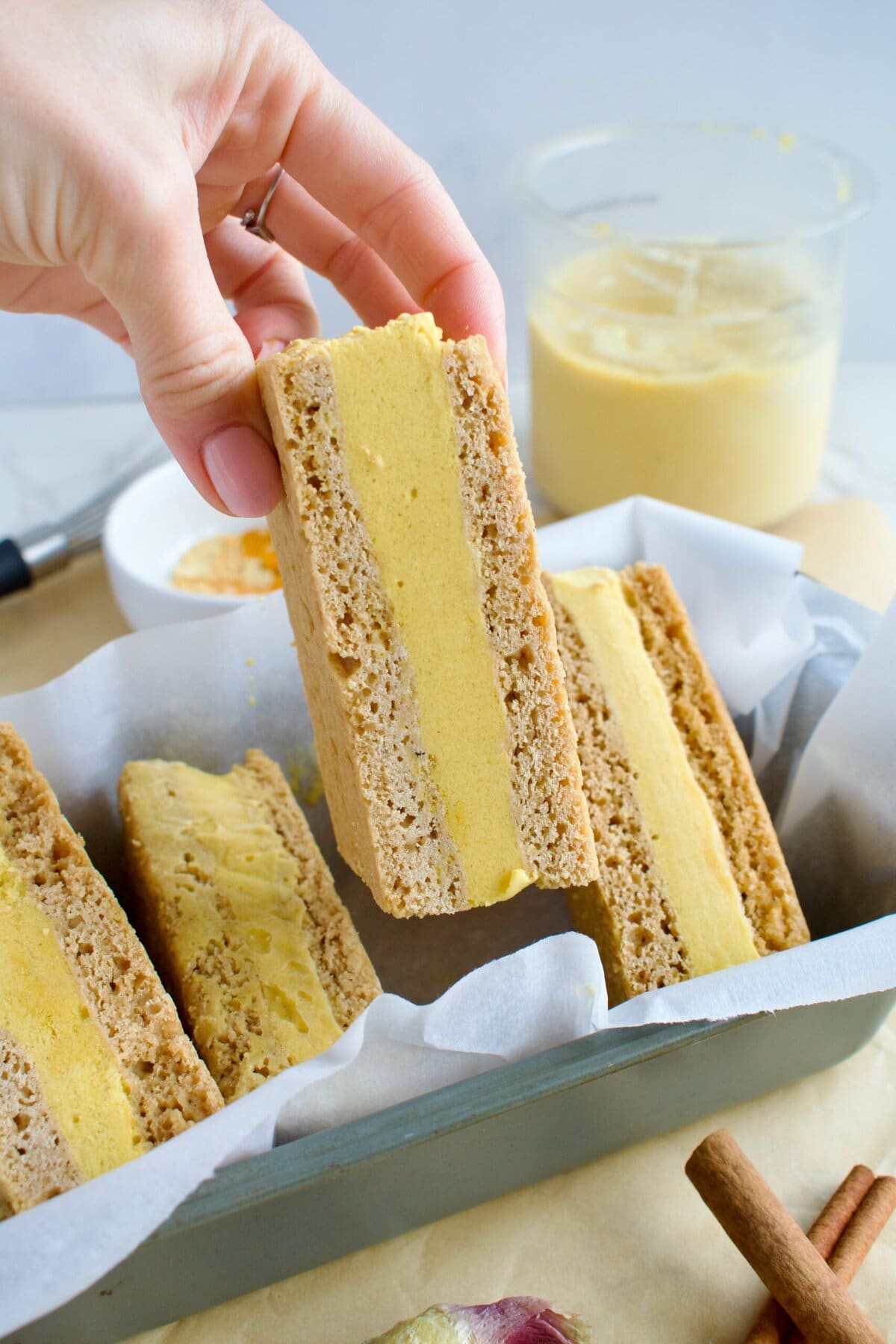 gluten free dairy free ice cream sandwiches