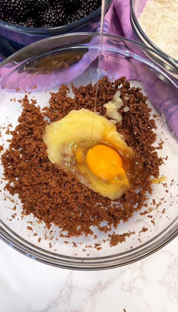 how to make blackberry ice cream sandwiches 