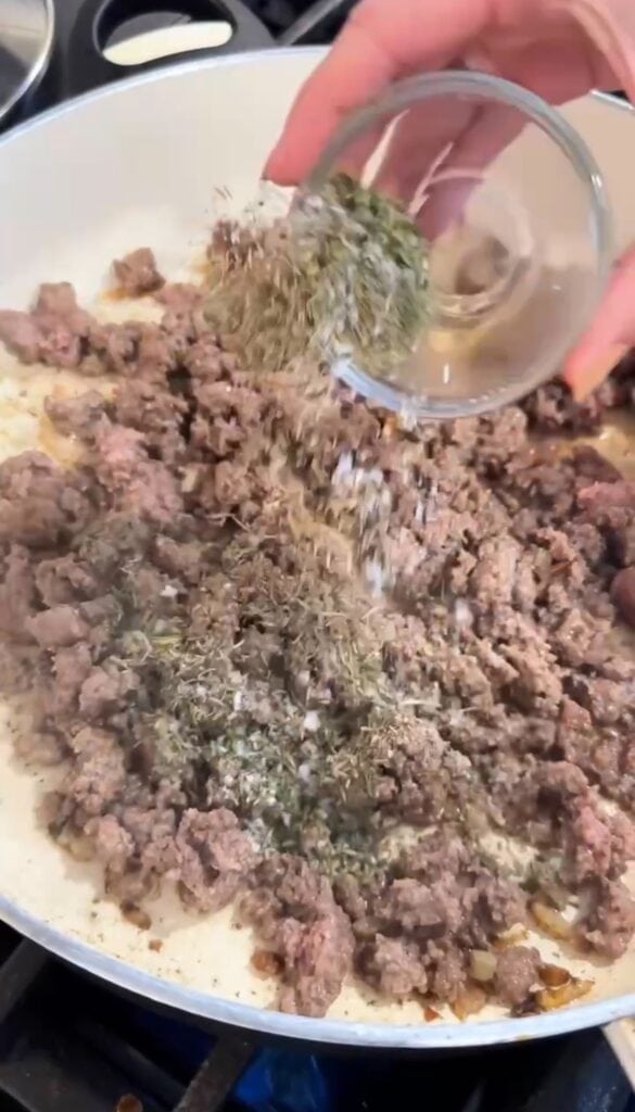 how to make healthy cottage pie