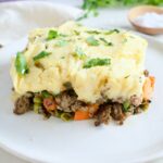 paleo shepherd's pie