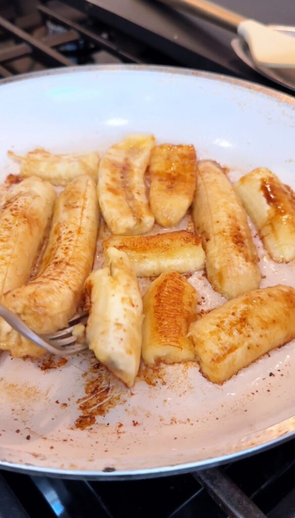 gluten free banana bread muffins