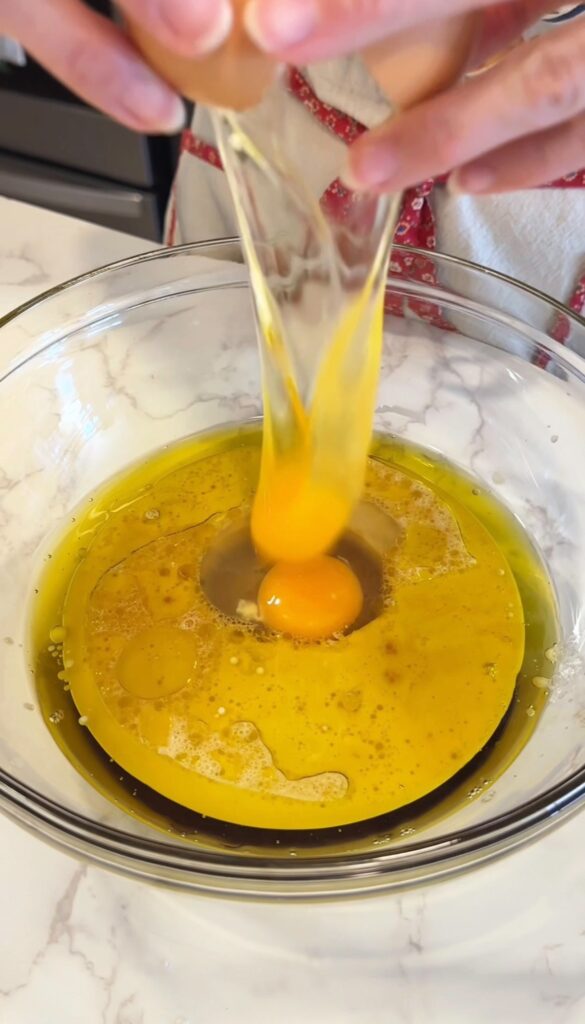 how to make gluten free dairy free chocolate chip bread