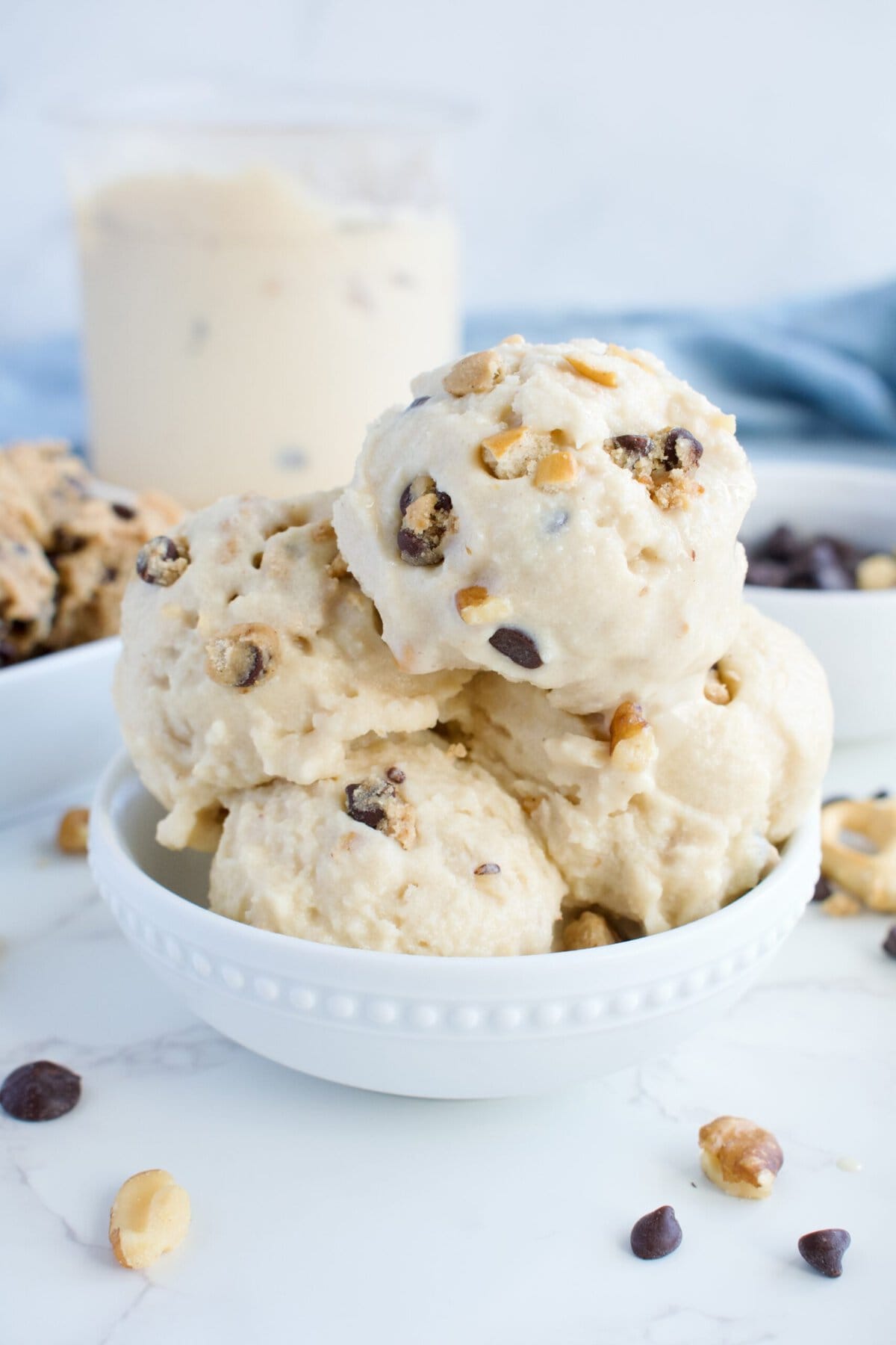 ninja creami kitchen sink ice cream