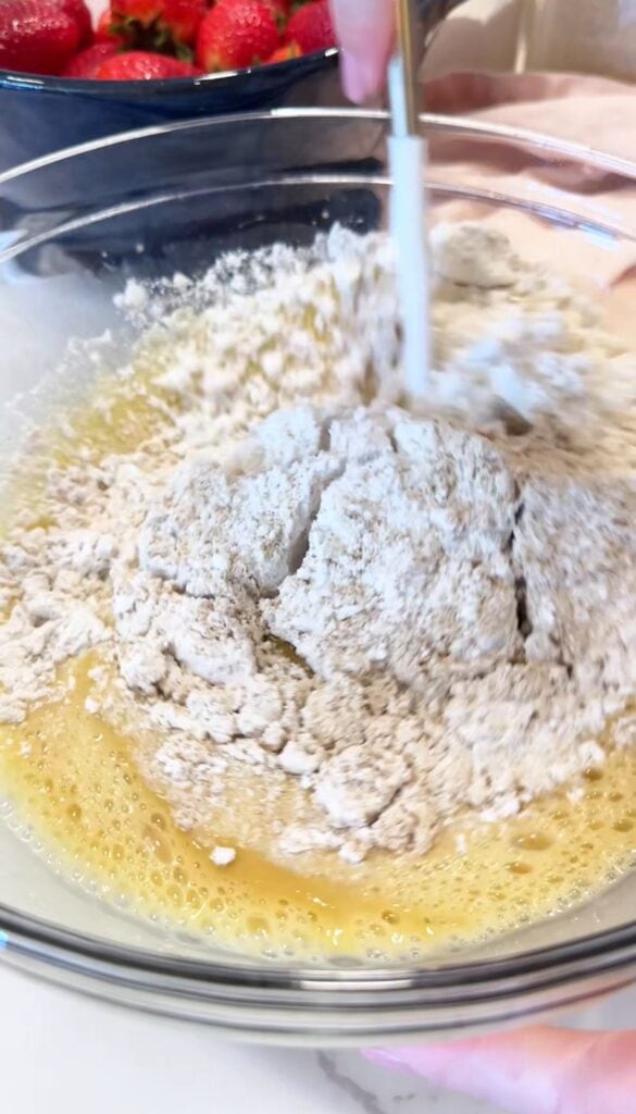 how to make gluten free donuts