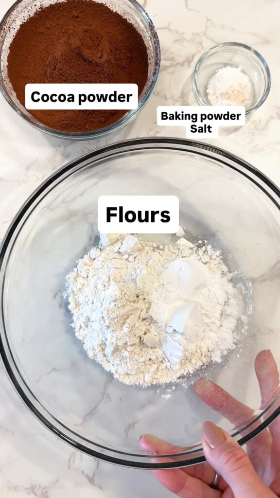 how to make gluten free ice cream sandwiches